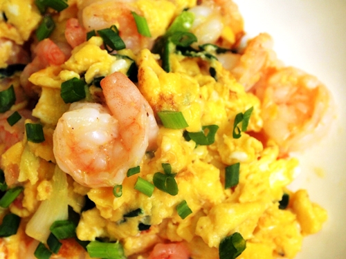 Cháo gà Quảng Đông  thơm ngon, đơn giản và bổ dưỡng