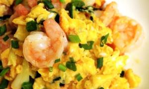 Cháo gà Quảng Đông  thơm ngon, đơn giản và bổ dưỡng