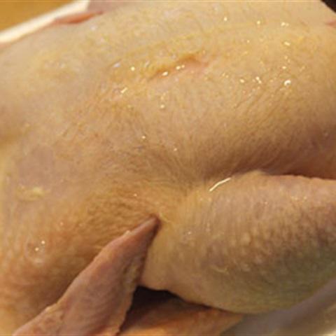 Cách làm cháo gà ta