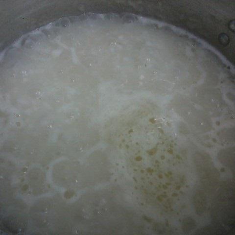 Cách làm cháo gà ta