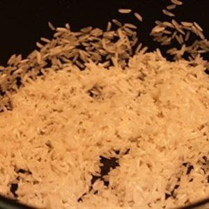 Cách làm cháo gà xé sợi