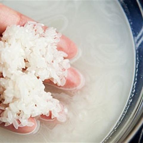 Cách làm cháo gà xé