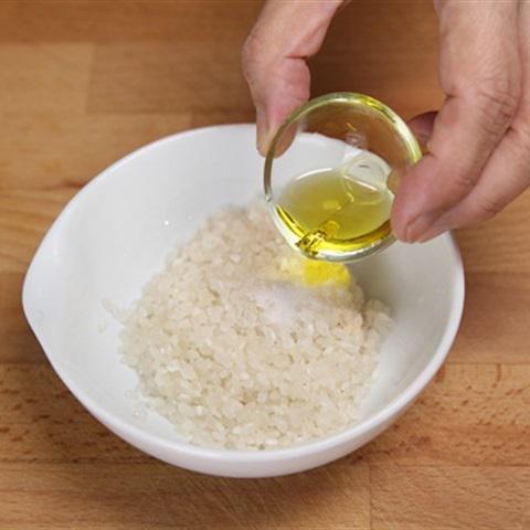 Cách làm cháo gan heo