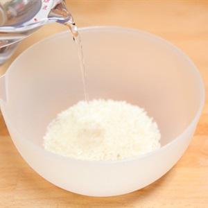 Cách làm cháo ghẹ