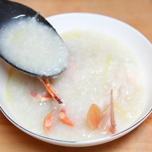 Cách làm cháo ghẹ