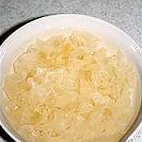 Cách làm cháo hạt sen đậu xanh