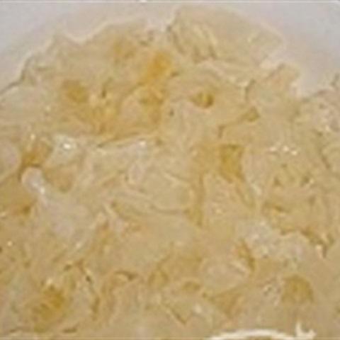 Cách làm cháo hạt sen