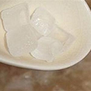 Cách làm cháo hạt sen