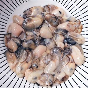 Cách làm cháo hàu thịt bằm