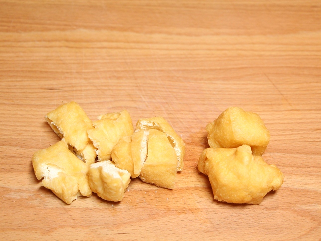 Chào hè với bánh bơ giòn dâu tây thơm ngọt