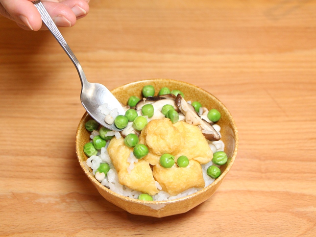 Chào hè với bánh bơ giòn dâu tây thơm ngọt