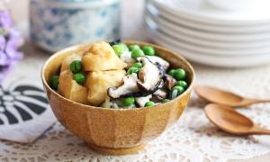 Chào hè với bánh bơ giòn dâu tây thơm ngọt