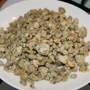 Cách làm cháo hến