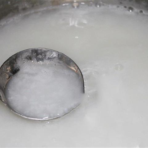 Cách làm cháo hến