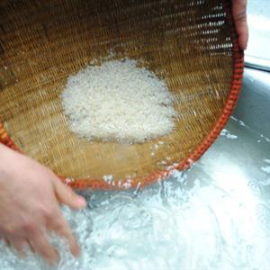 Cách làm cháo khoai lang gan heo