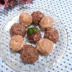 Cách làm cháo khoai lang thịt gà cho bé