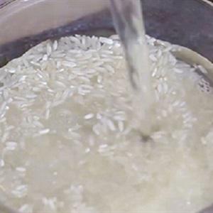 Cách làm cháo lá dứa