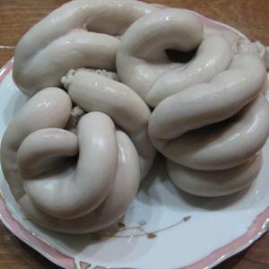 Cách làm cháo lòng