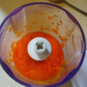 Cách làm cháo lươn cà rốt