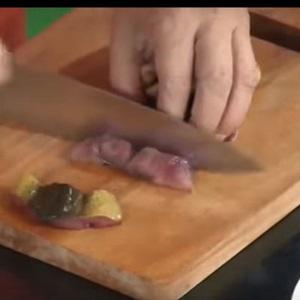 Cách làm cháo lươn nấu khoai môn