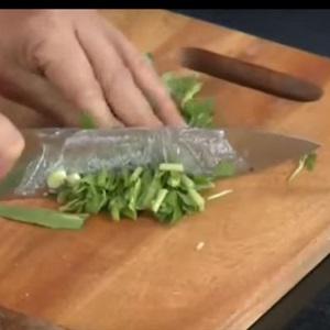 Cách làm cháo lươn nấu khoai môn