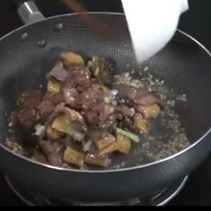 Cách làm cháo lươn nấu khoai môn