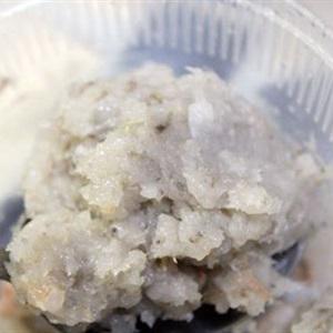 Cách làm cháo nấm và tôm