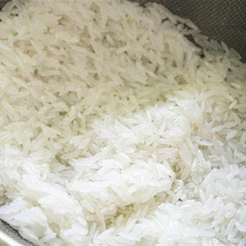 Cách làm cháo nấm và tôm