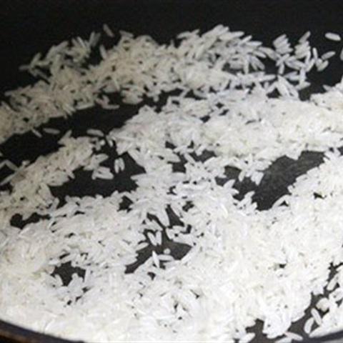 Cách làm cháo nấm và tôm