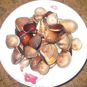 Cách làm cháo ngao cho bé