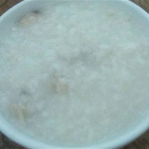 Cách làm cháo ngao cho bé