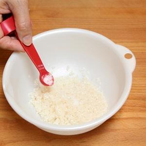 Cách làm cháo ngao