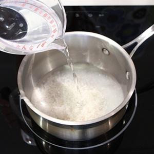 Cách làm cháo ngao