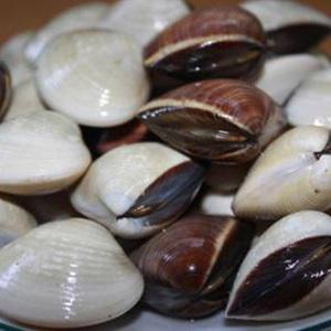 Cách làm cháo nghêu gạo lứt