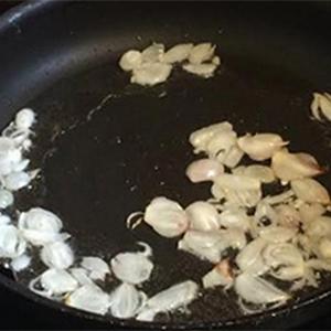 Cách làm cháo nghêu gạo lứt