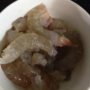 Cách làm cháo nghêu nấu tôm