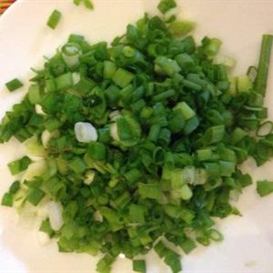 Cách làm cháo nghêu nấu tôm