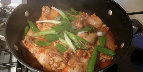 Cháo rong biển ngon đến lạ miệng mà không sợ tanh