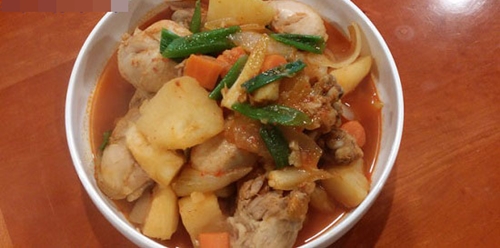 Cháo rong biển ngon đến lạ miệng mà không sợ tanh