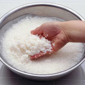 Cách làm cháo sò huyết