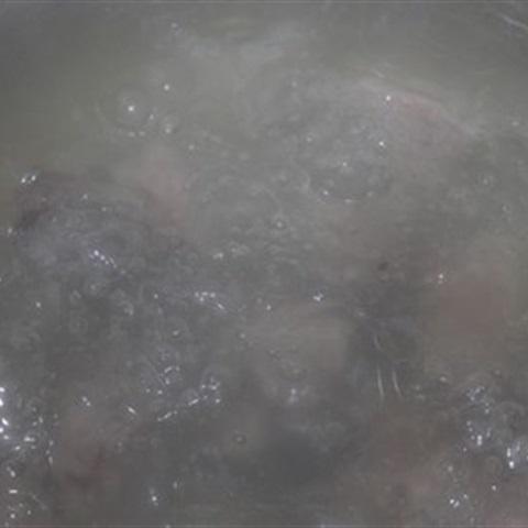 Cách làm cháo sườn quẩy