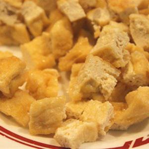 Cách làm cháo thập cẩm chay