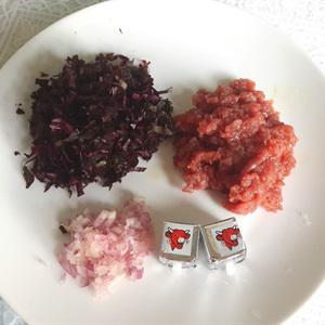 Cách nấu cháo thịt bò phô mai