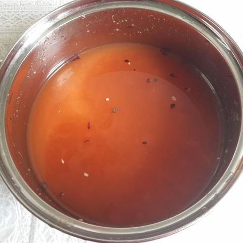 Cách nấu cháo thịt bò phô mai