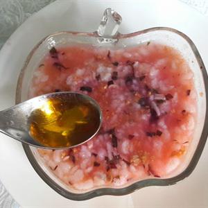 Cách nấu cháo thịt bò phô mai