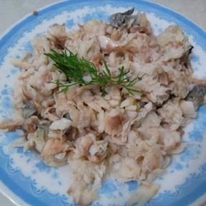 Cách làm cháo thịt cá chép