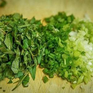 Cách làm cháo thịt cá chép