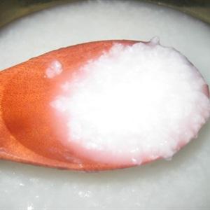 Cách làm cháo thịt cá chép