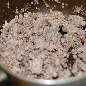 Cách làm cháo thịt đậu xanh