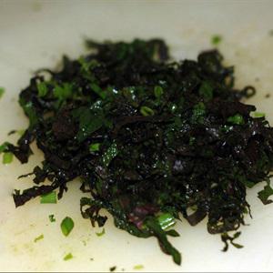 Cách làm cháo thịt đậu xanh